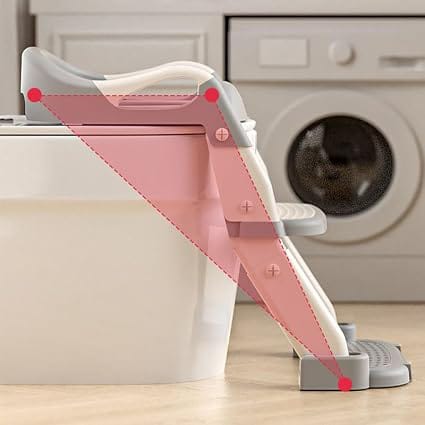 Baby Multifunctional Toilet Bowl