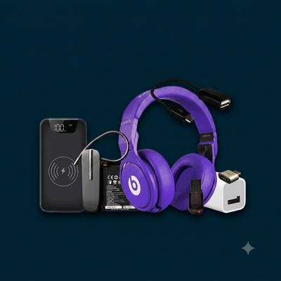 Gadgets