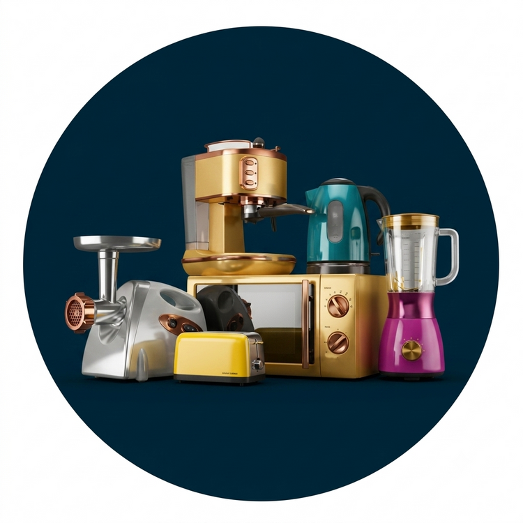Kitchen Accessories