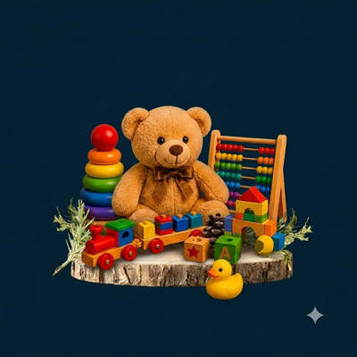 Toys