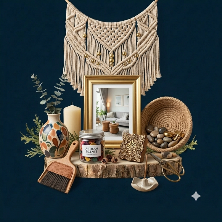 Home decor