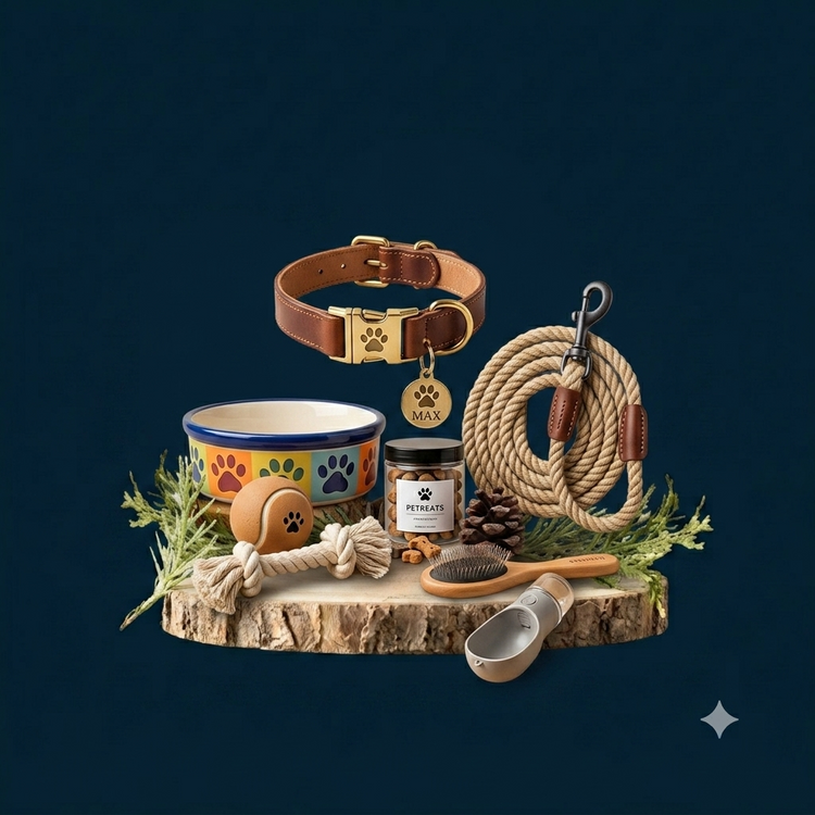 pet accessories