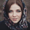 Customer testimonial avatar