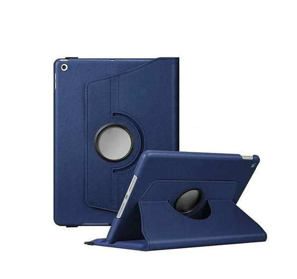 360° Rotating iPad Case