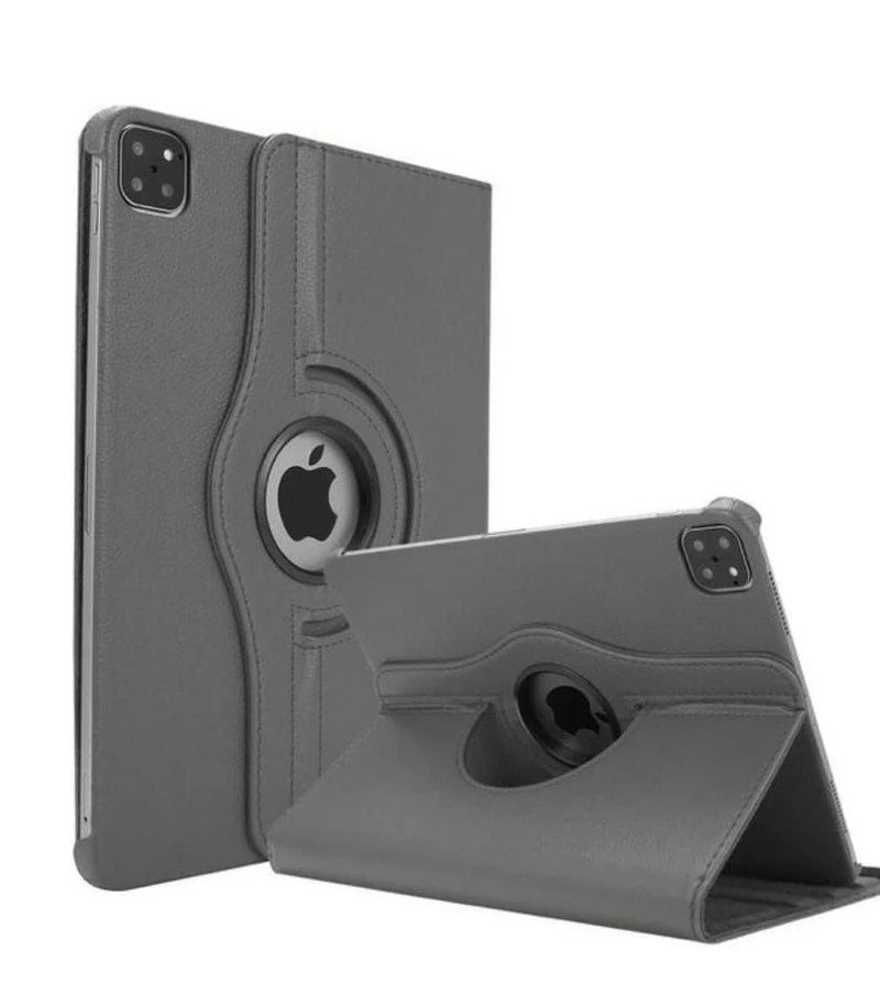 360° Rotating iPad Case