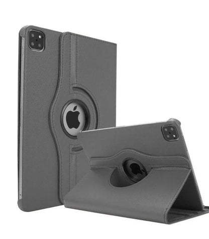 360° Rotating iPad Case