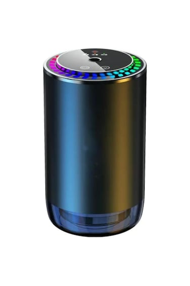 Smart Car Aroma Diffuser
