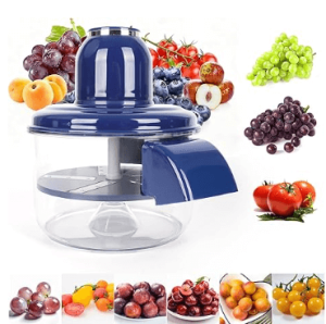 Electric Fruit Peeling Machine