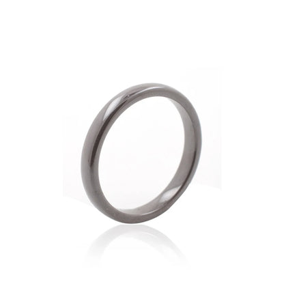 New Style Colorful 3mm Ceramic Ring For Women Couples Bands Modern Space Ceramic Wedding Rings Minimalist Unisex Jewelry Gifts