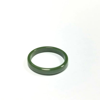 New Style Colorful 3mm Ceramic Ring For Women Couples Bands Modern Space Ceramic Wedding Rings Minimalist Unisex Jewelry Gifts