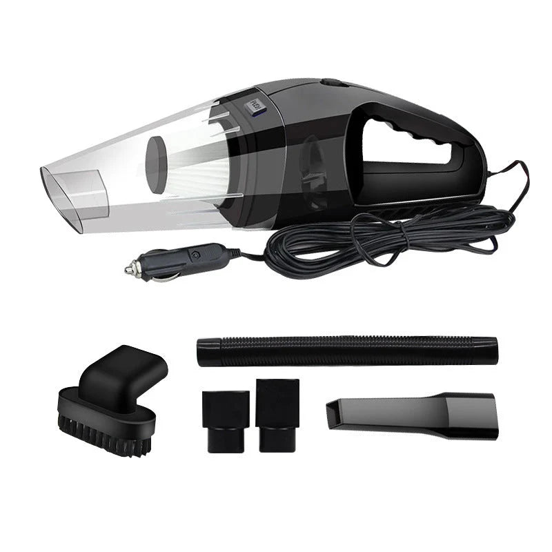 Portable Vacuum Cleaner