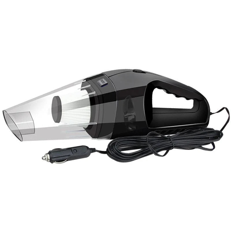 Portable Vacuum Cleaner