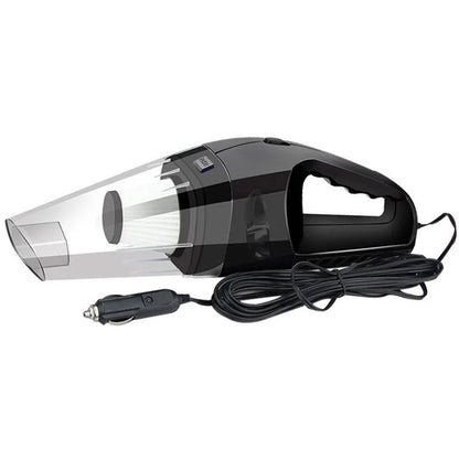Portable Vacuum Cleaner