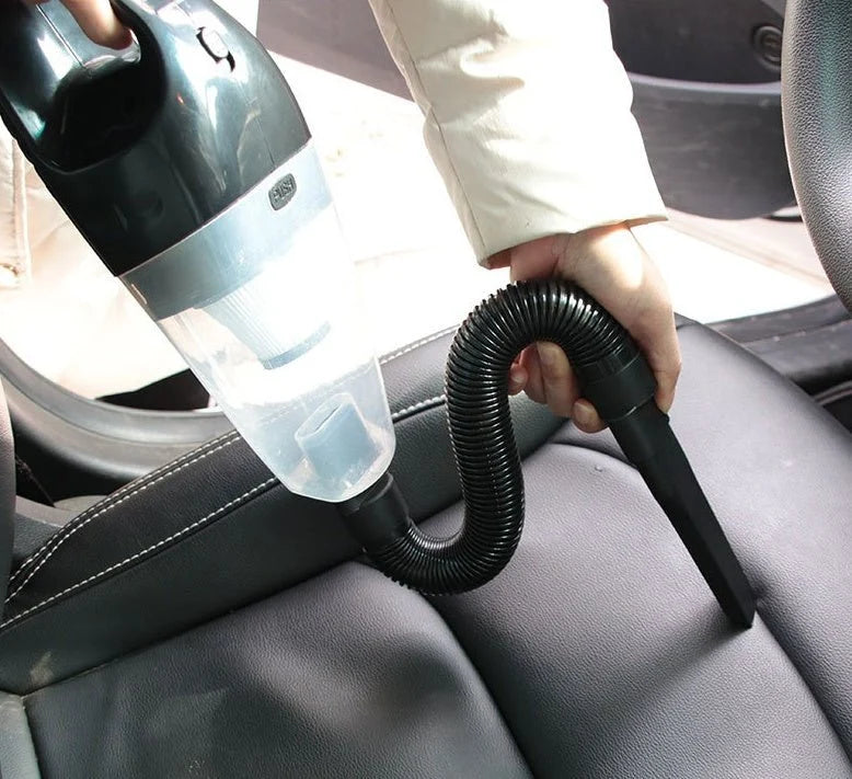 Portable Vacuum Cleaner