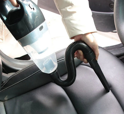 Portable Vacuum Cleaner
