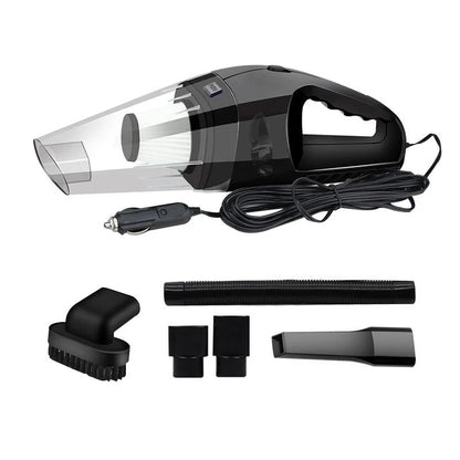Portable Vacuum Cleaner