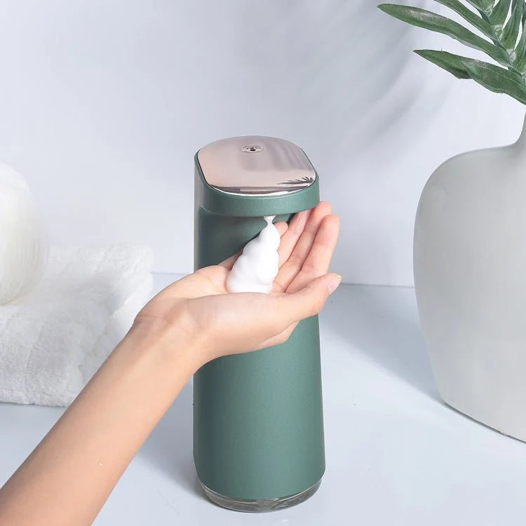 Automatic Soap Dispenser