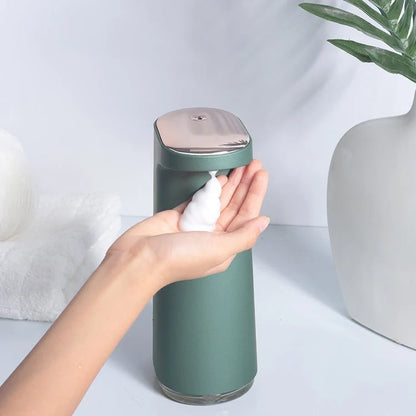 Automatic Soap Dispenser