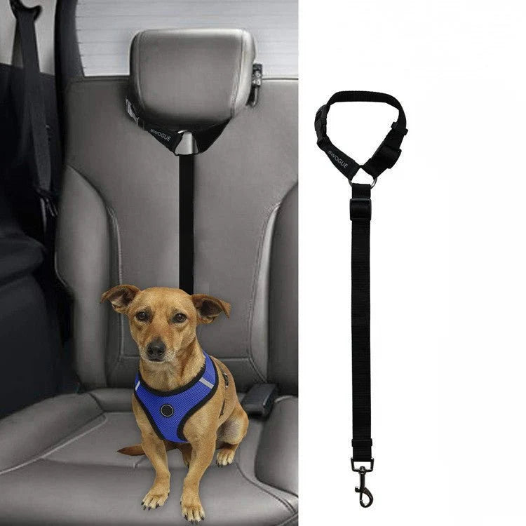 Adjustable Pet Car Seat Belt