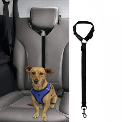 Adjustable Pet Car Seat Belt