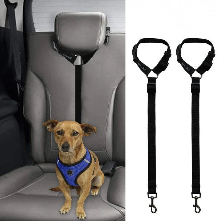 Adjustable Pet Car Seat Belt