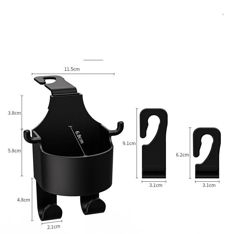 Car Seat Back Hook