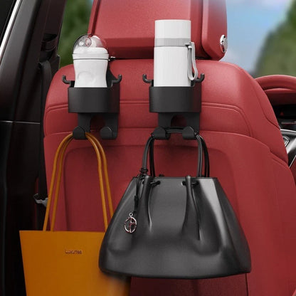 Car Seat Back Hook