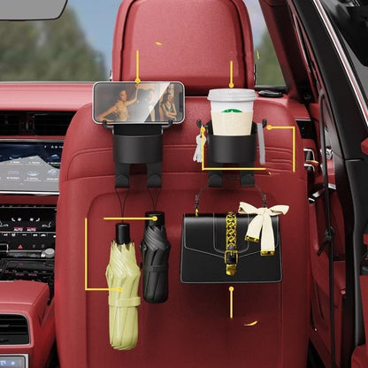 Car Seat Back Hook