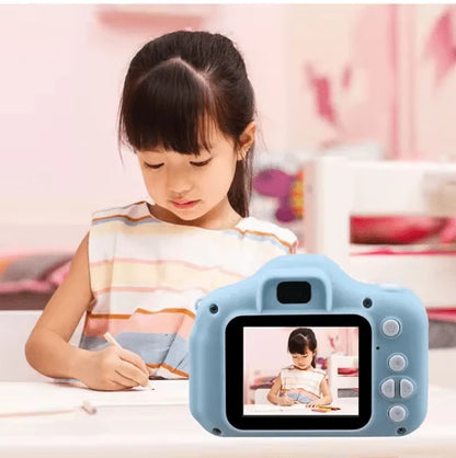 Kids HD Digital Camera