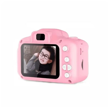 Kids HD Digital Camera