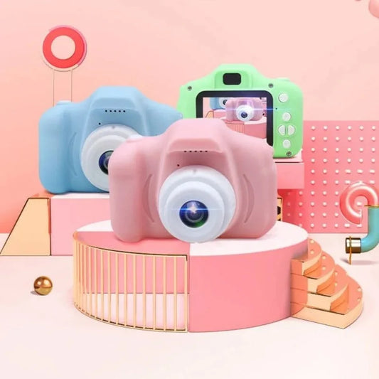 Kids HD Digital Camera