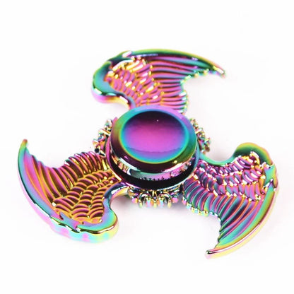 Metal Fidget Spinner