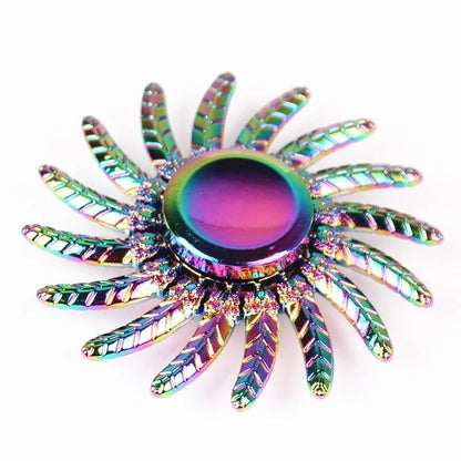 Metal Fidget Spinner