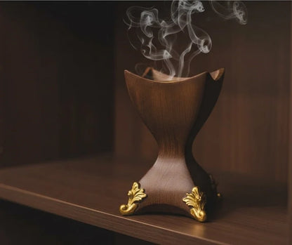 Traditional Bakhoor Incense Burner