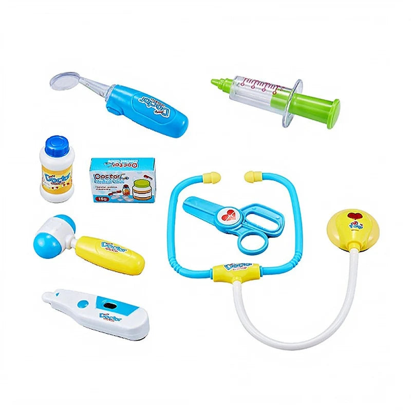 Kids Doctor Play Set