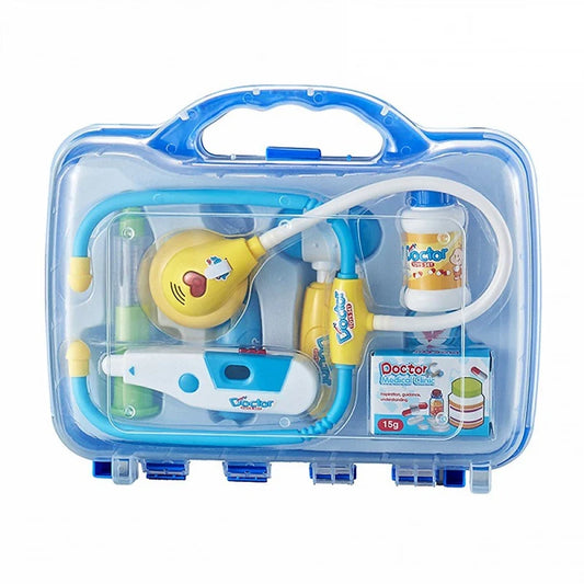 Kids Doctor Play Set