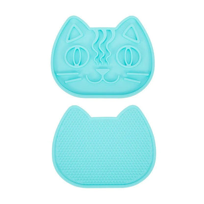 Dog Lick Mat Bowl