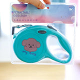 5M Retractable Dog Leash