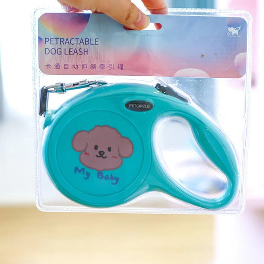5M Retractable Dog Leash