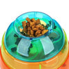 Slow Feeder Dog Bowl