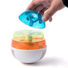 Slow Feeder Dog Bowl