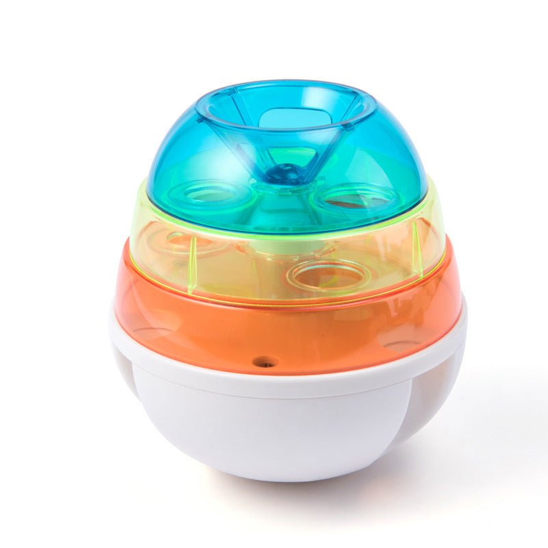 Slow Feeder Dog Bowl