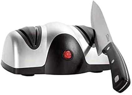 Magnetic Rolling Knife Sharpener