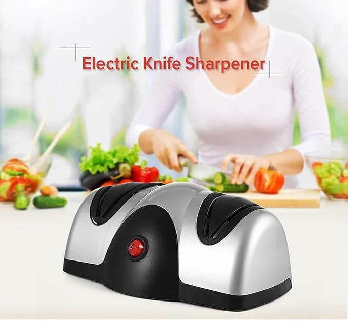 Magnetic Rolling Knife Sharpener