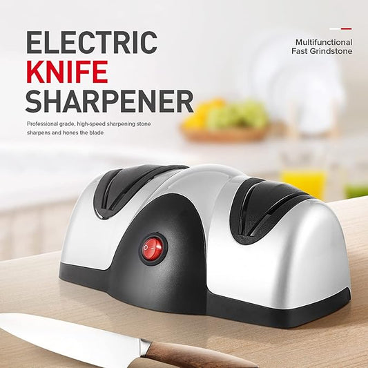 Magnetic Rolling Knife Sharpener