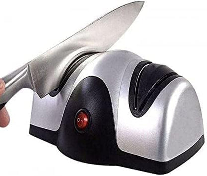 Magnetic Rolling Knife Sharpener