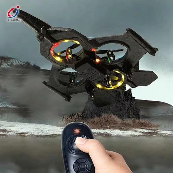 K500 MAX RC Fighter Plane