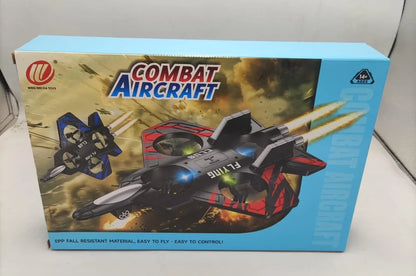 K500 MAX RC Fighter Plane