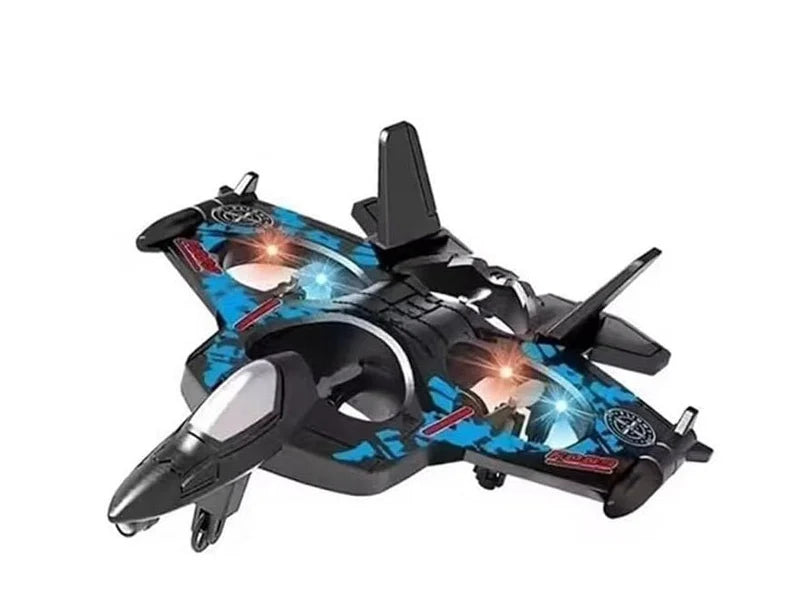 K500 MAX RC Fighter Plane