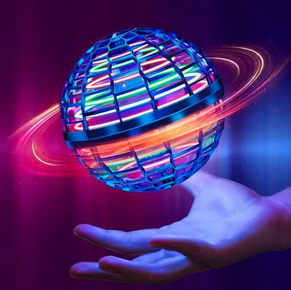LED Flying Hover Ball